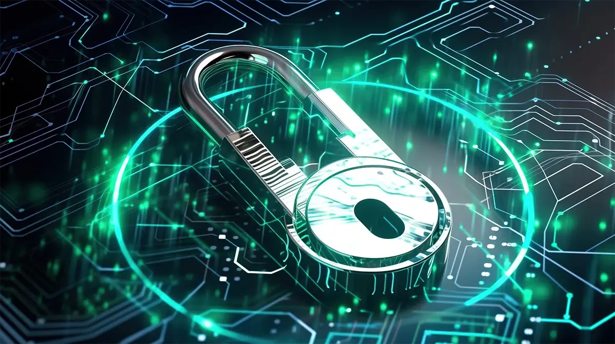CYBERSECURITY