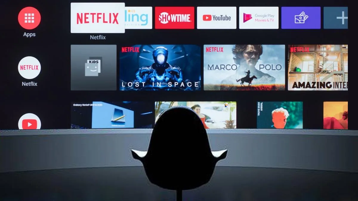 أفضل 8 منصات OTT لمحتوى الفيديو في عام 2024