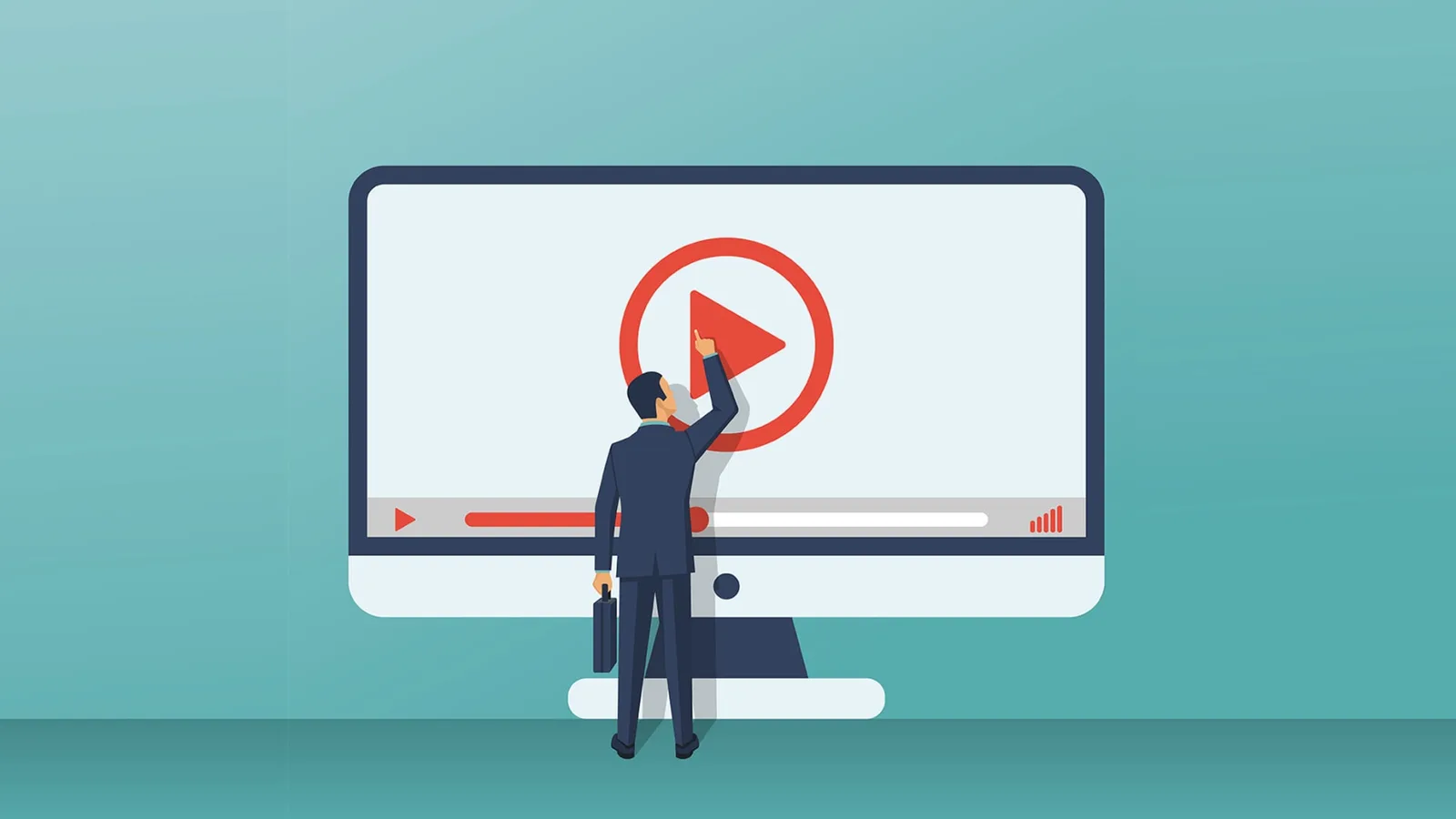 VIDEO MARKETING