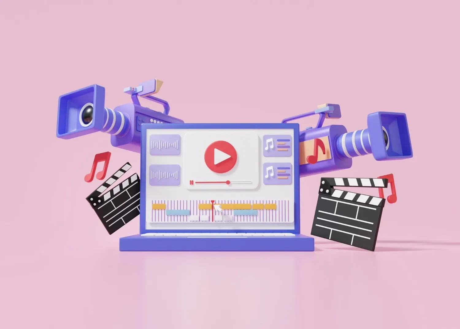 VIDEO MARKETING