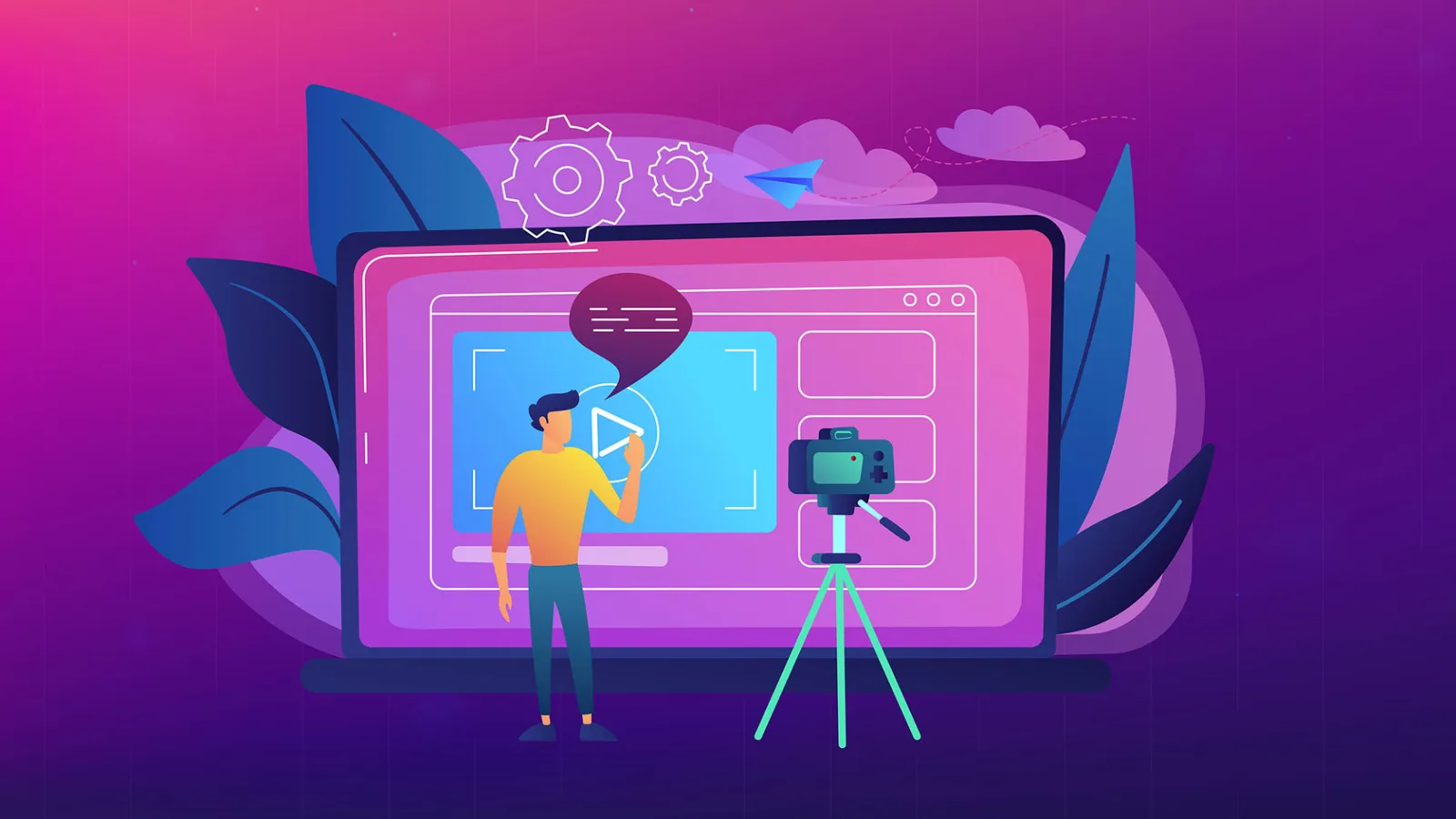 VIDEO MARKETING