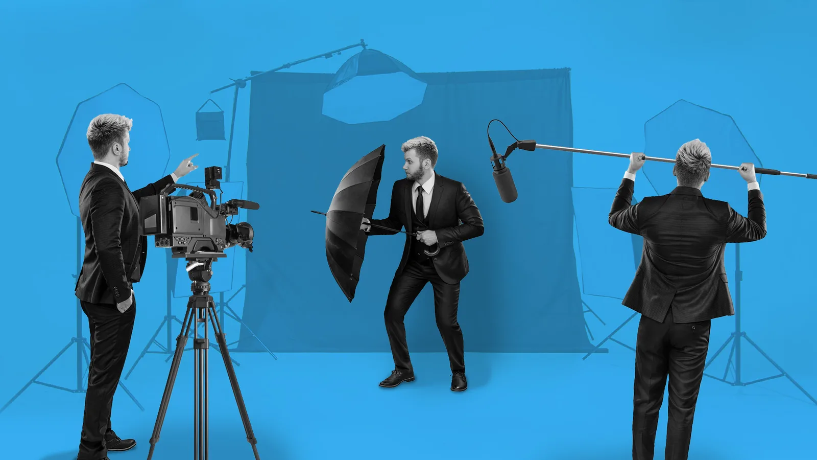 VIDEO MARKETING