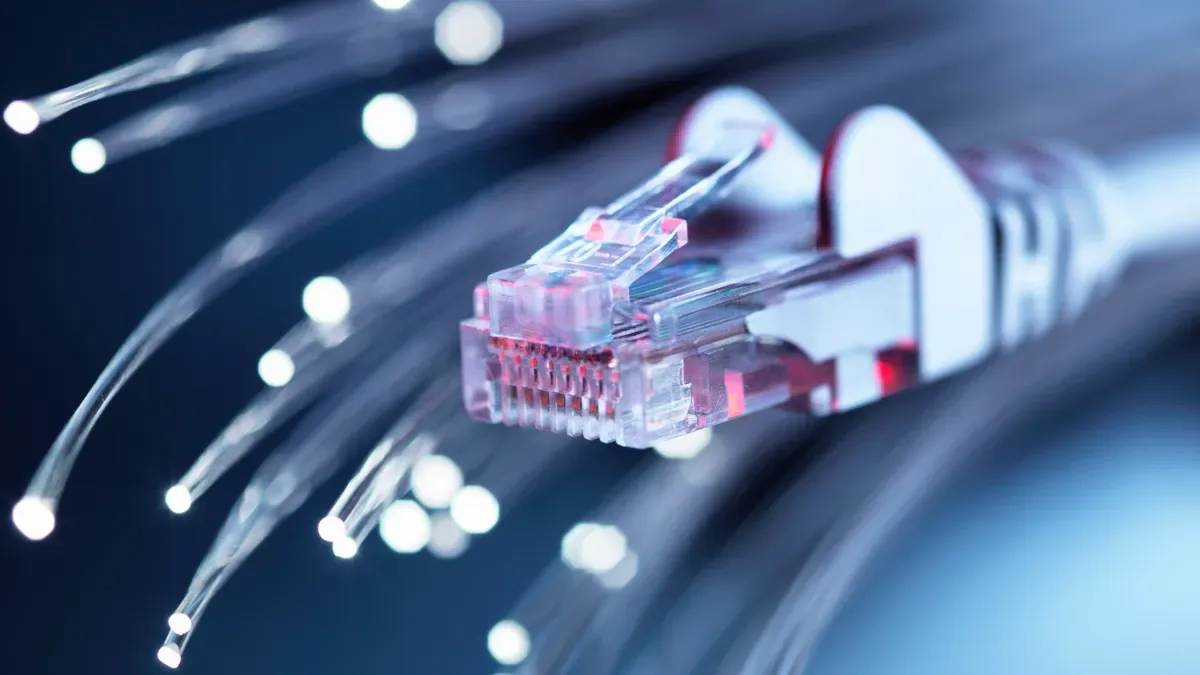أفضل الدول من حيث سرعة الإنترنت عام 2024