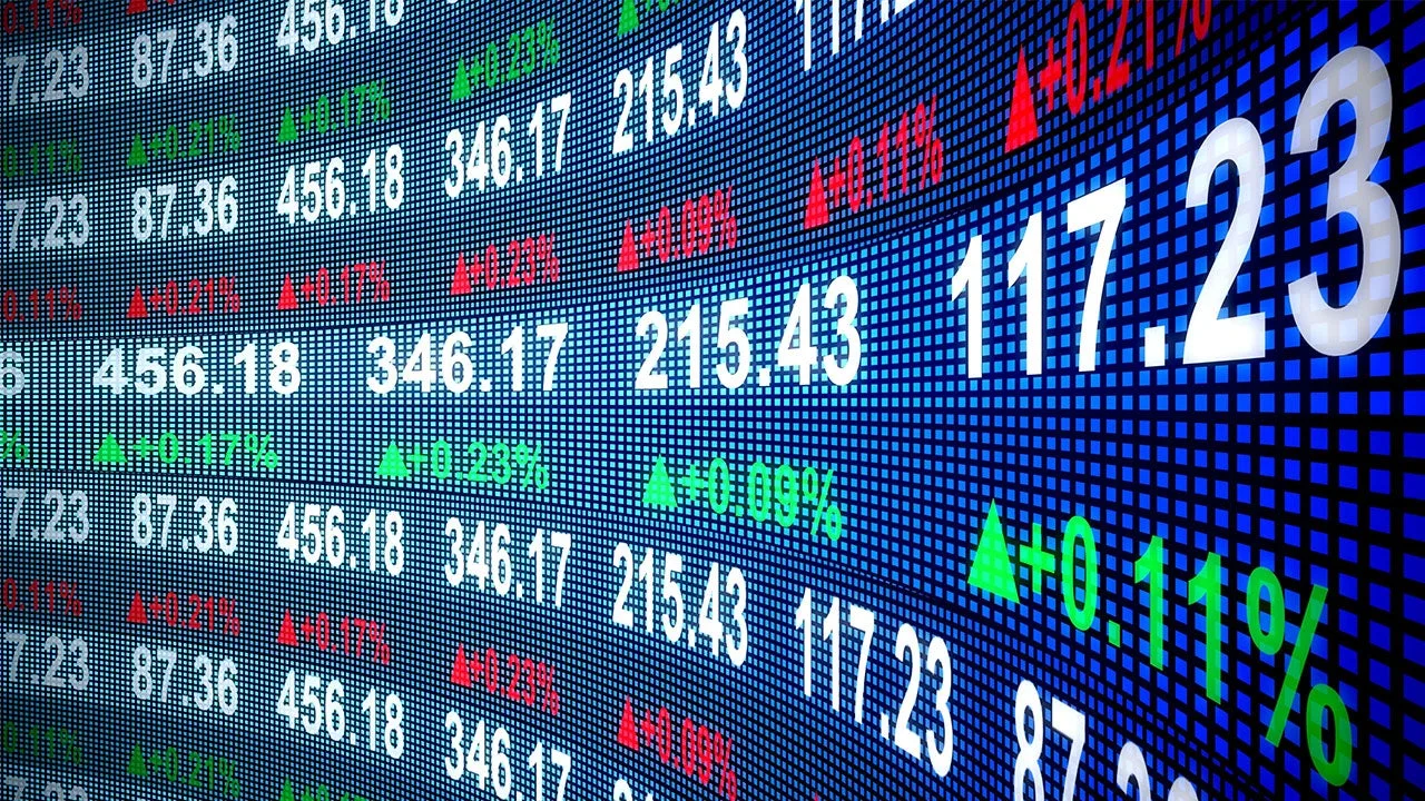 trade stocks
