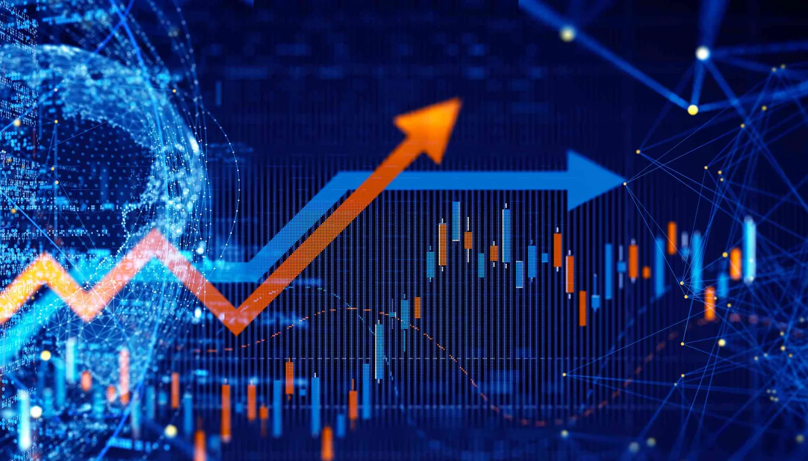 trade stocks