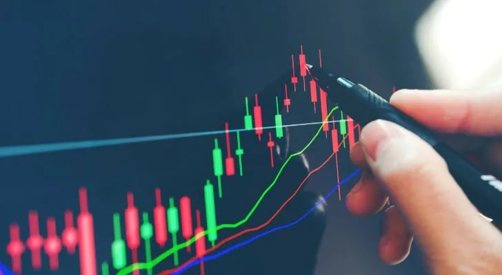 trade stocks