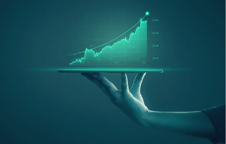 trade stocks