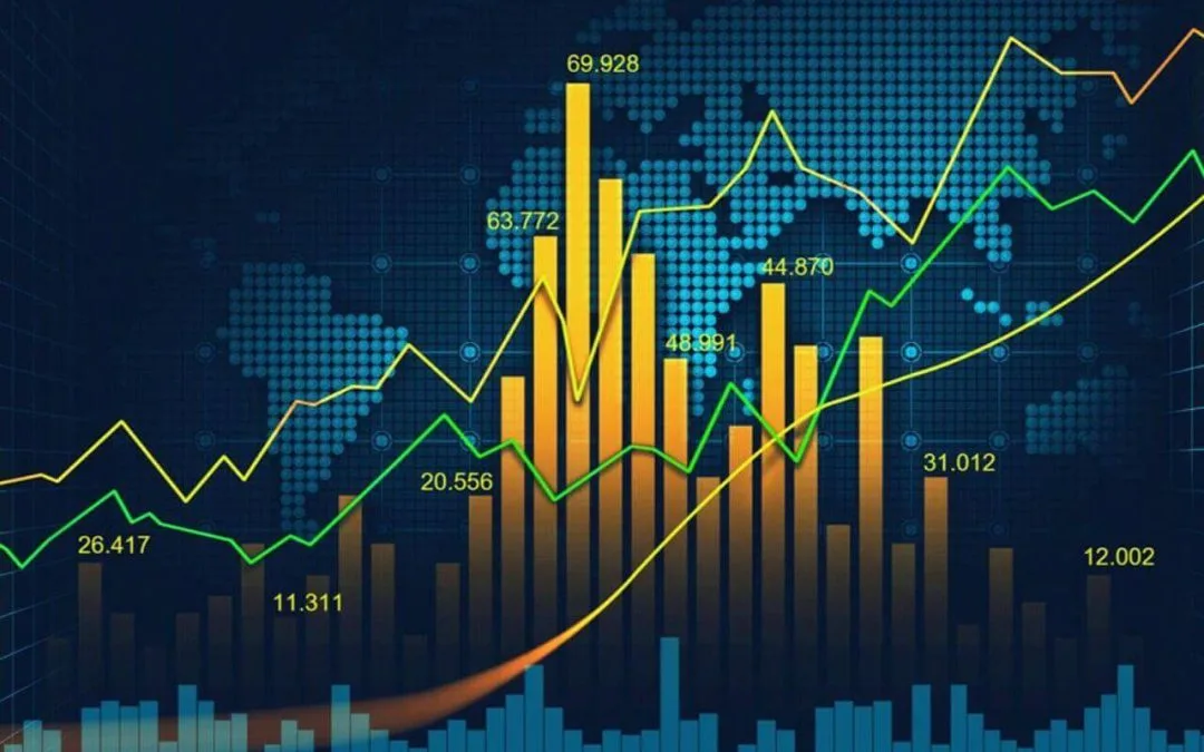 دليل تعلم تداول الاسهم للمبتدئين لعام 2024