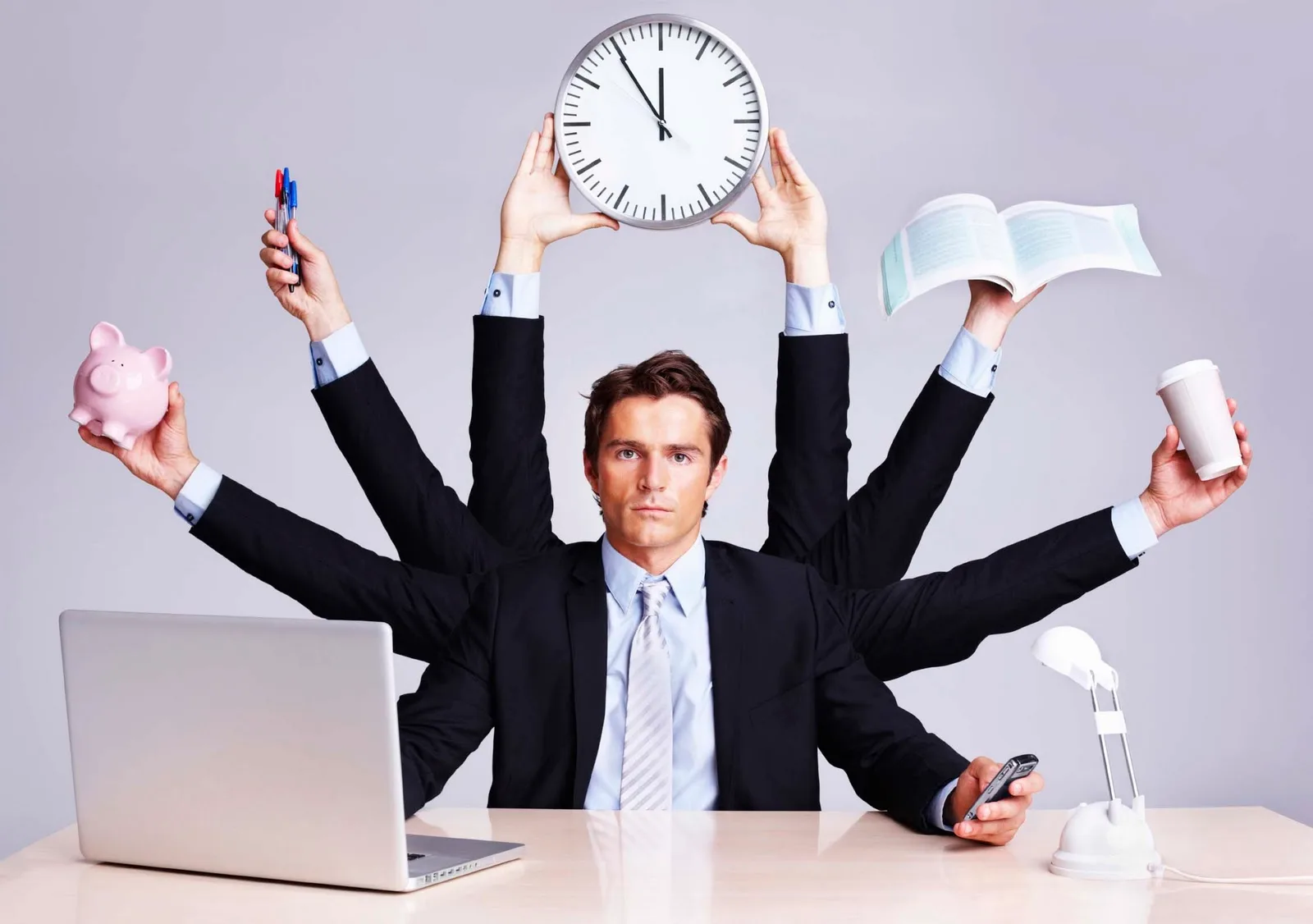 Time Management