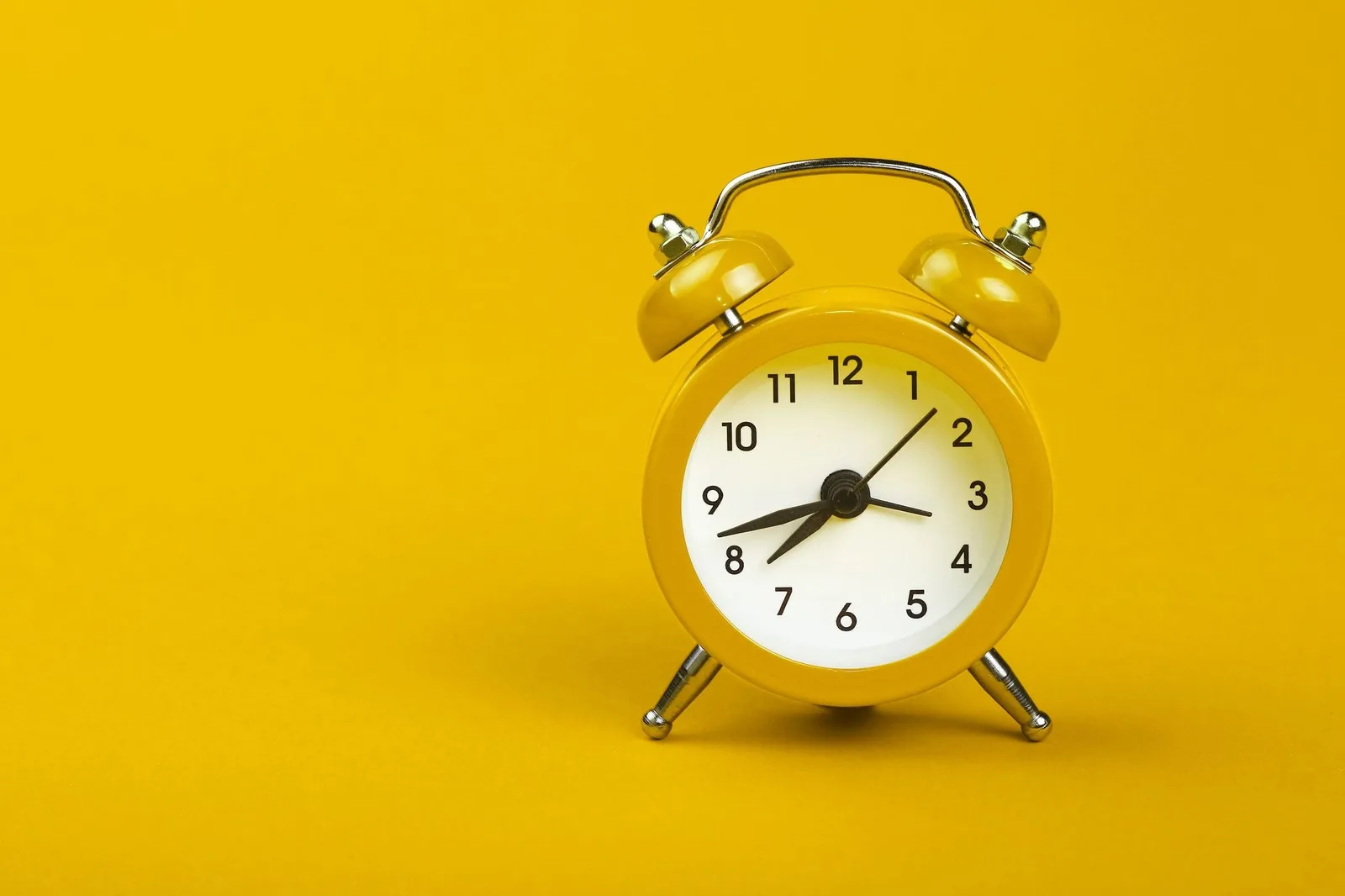Time Management
