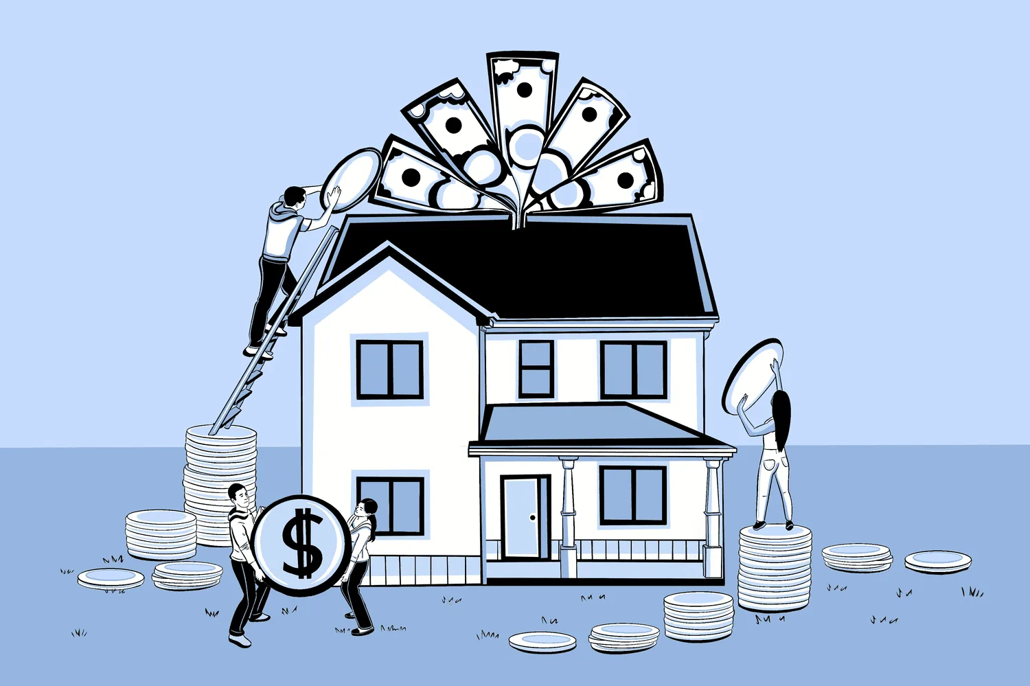 real estate