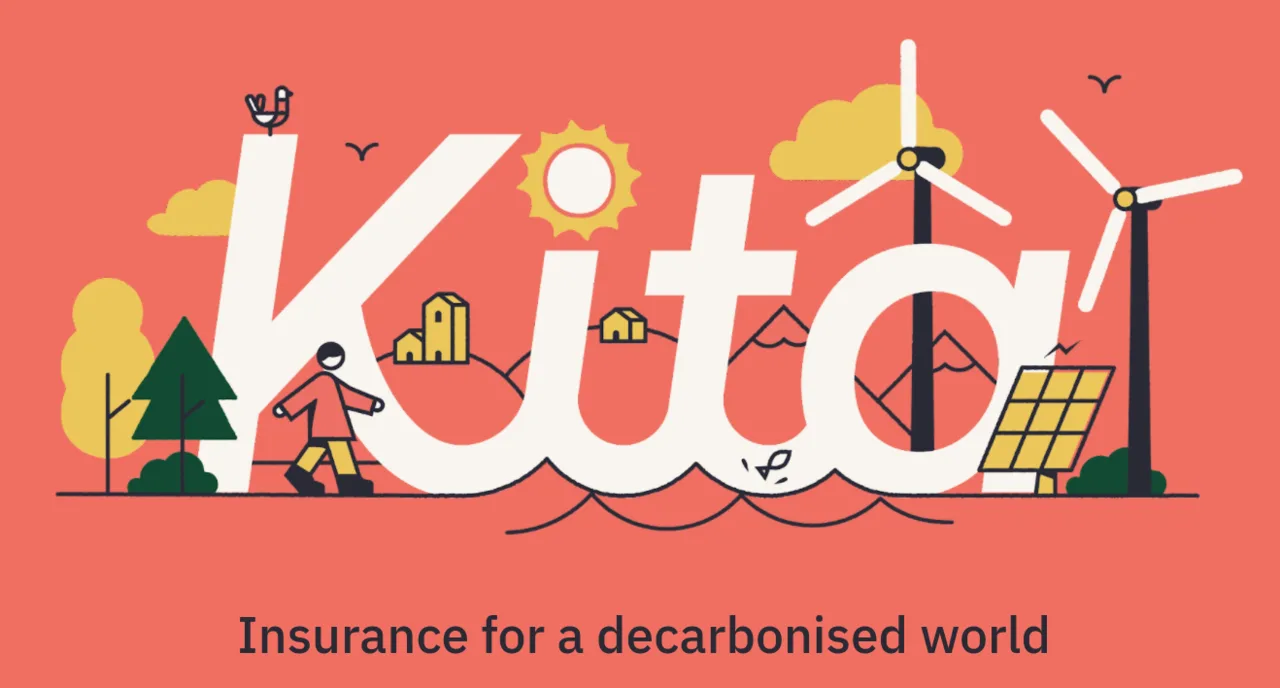 Kita