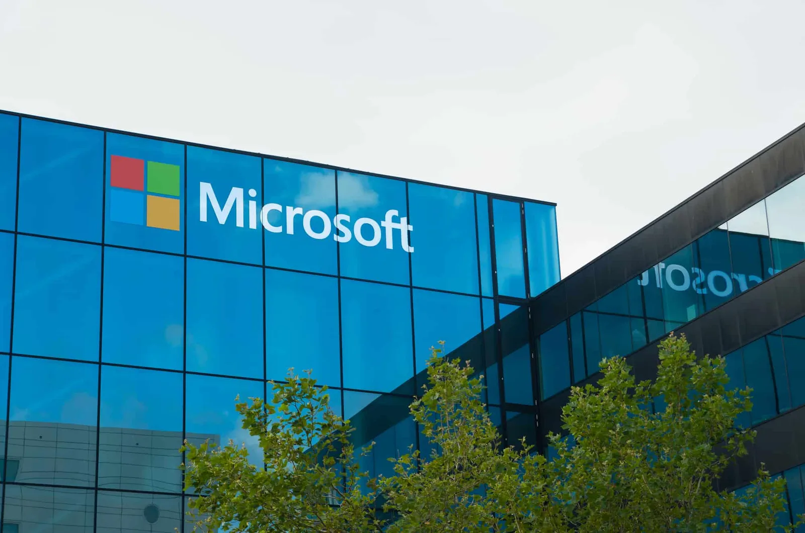 Microsoft Corporation