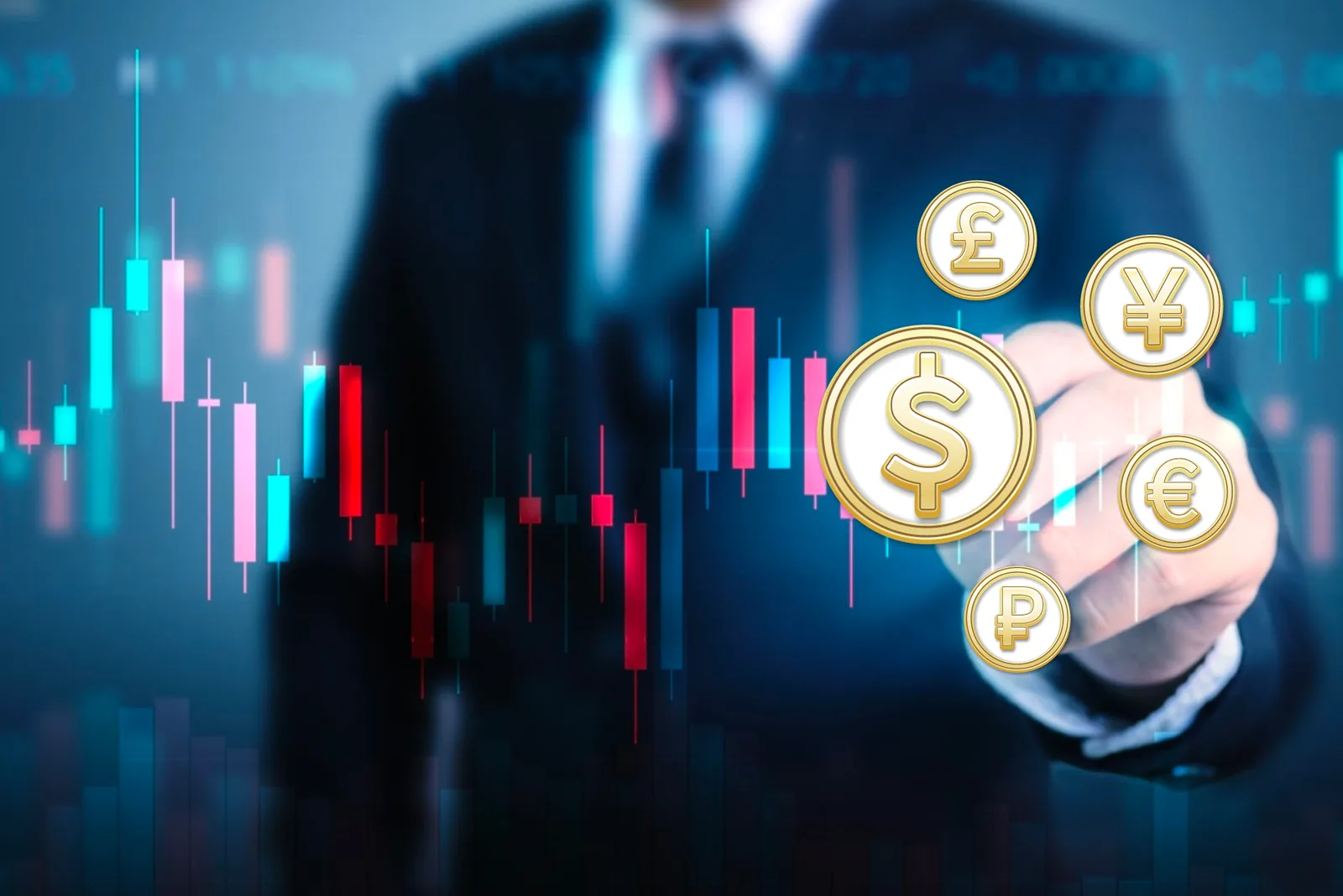 forex
