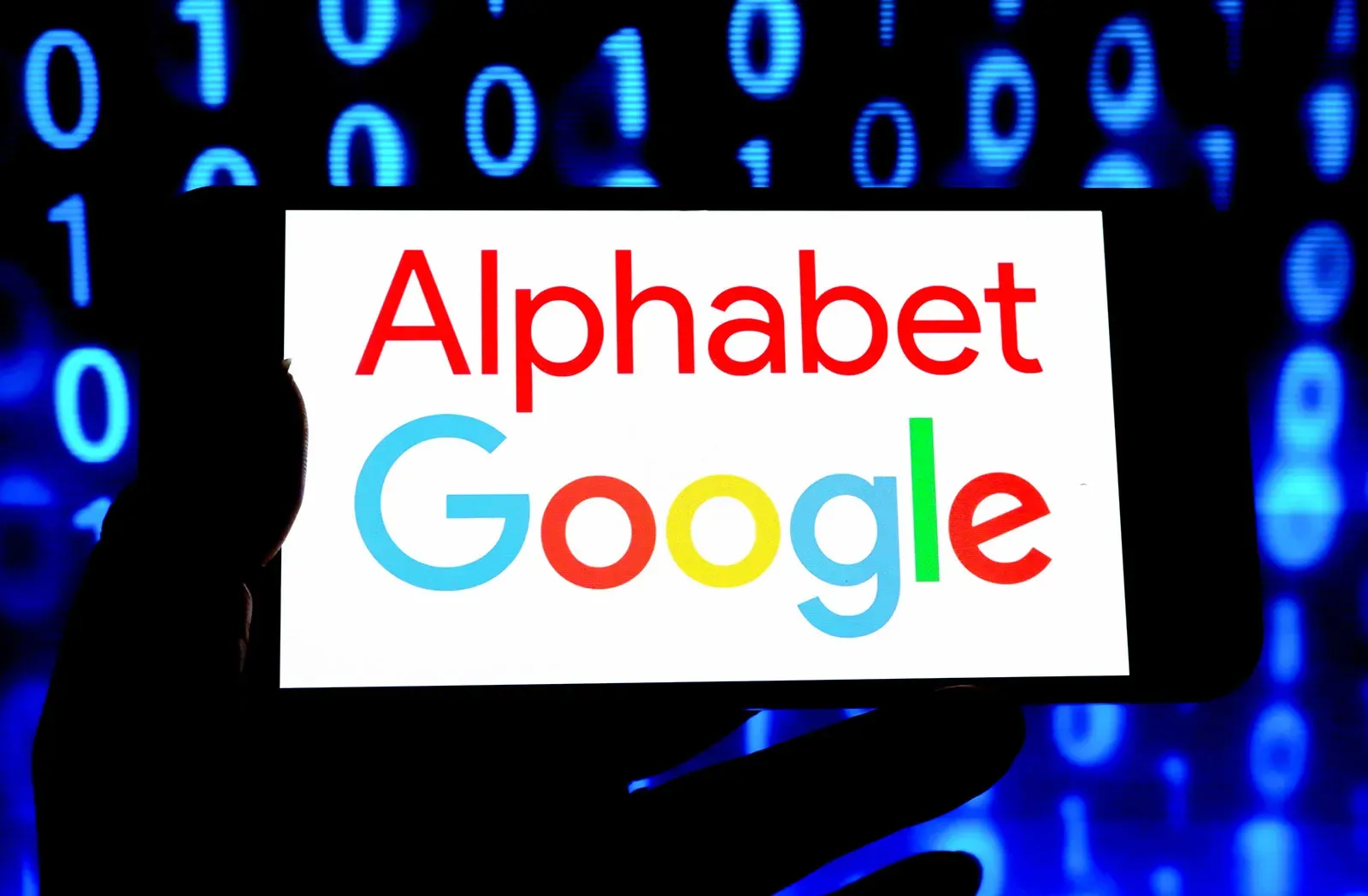 Alphabet Inc