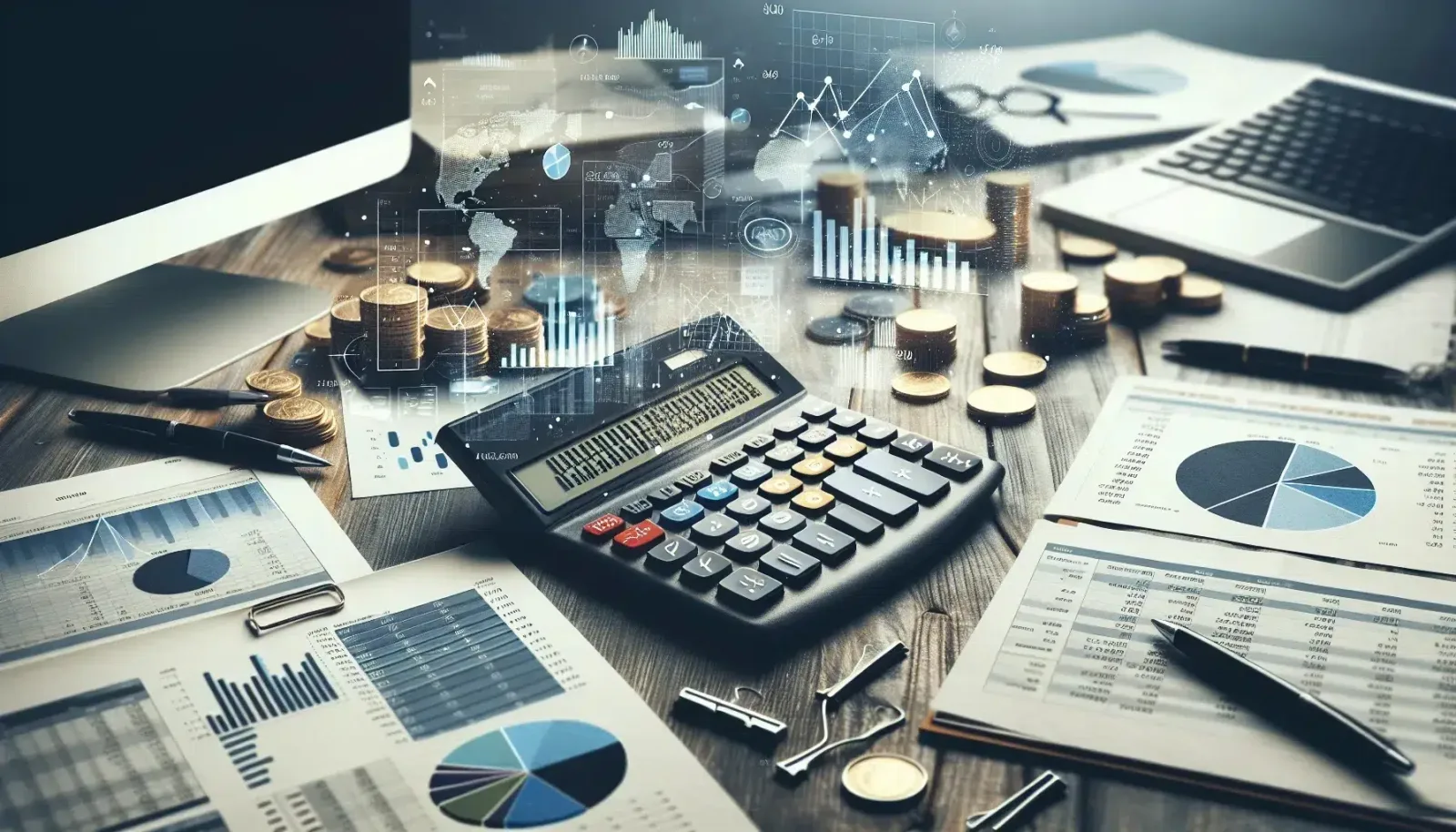 financial analysis