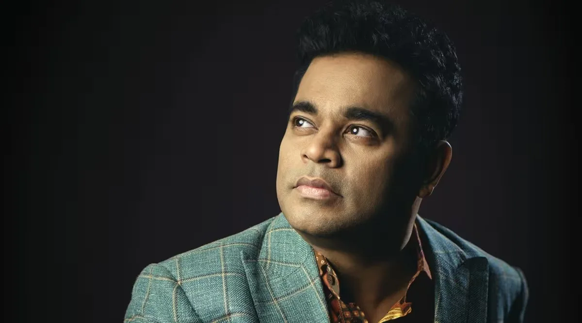 -a-r-rahman