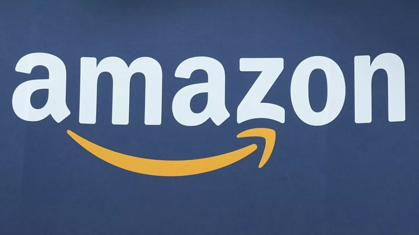 amazon