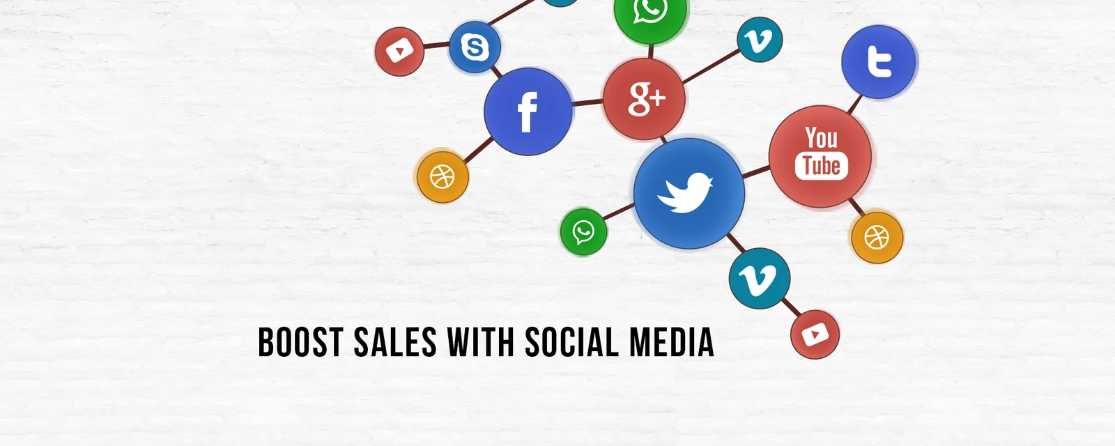 sales using social media