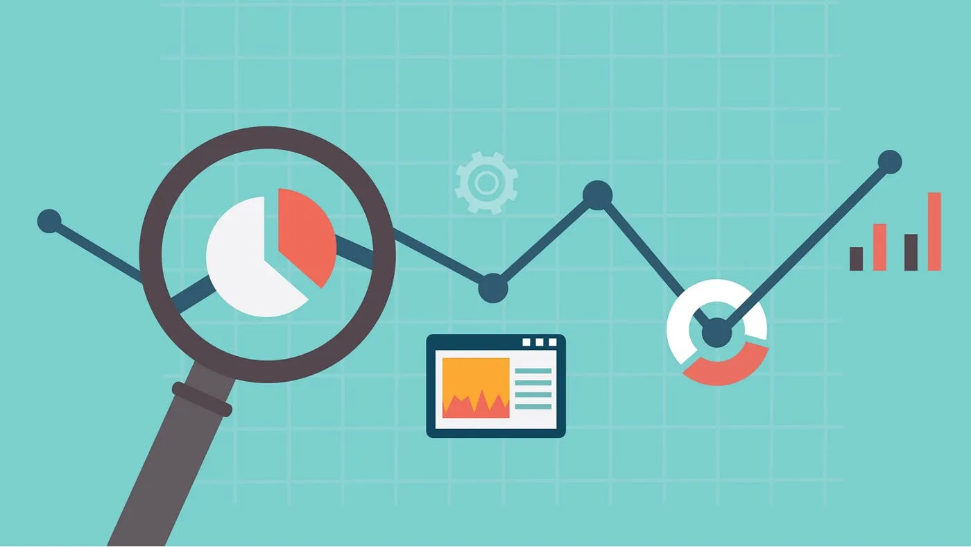 marketing analytics