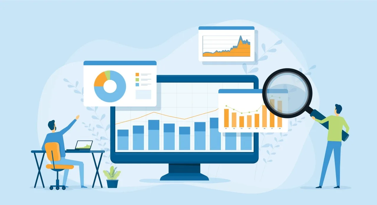 marketing analytics