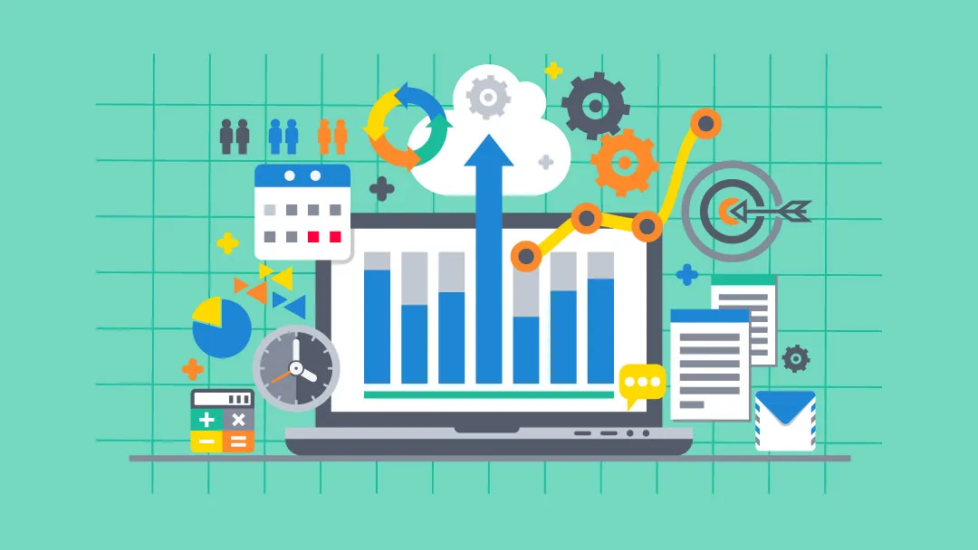 marketing analytics