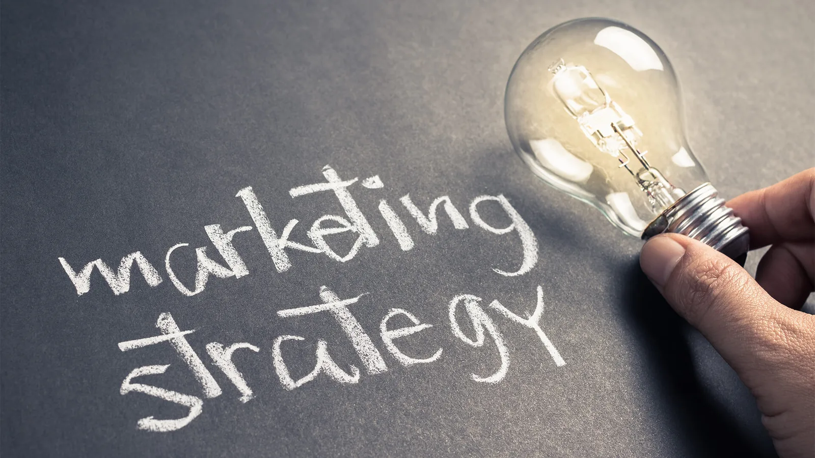 business marketing strategy
