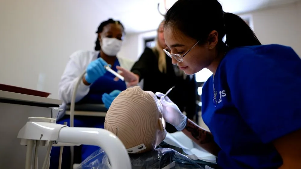 Dental Hygienists