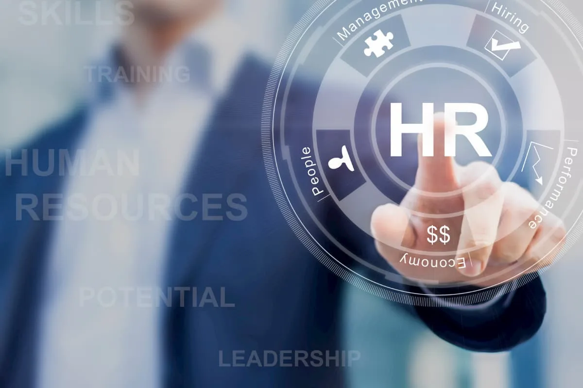 Human Resources Roles