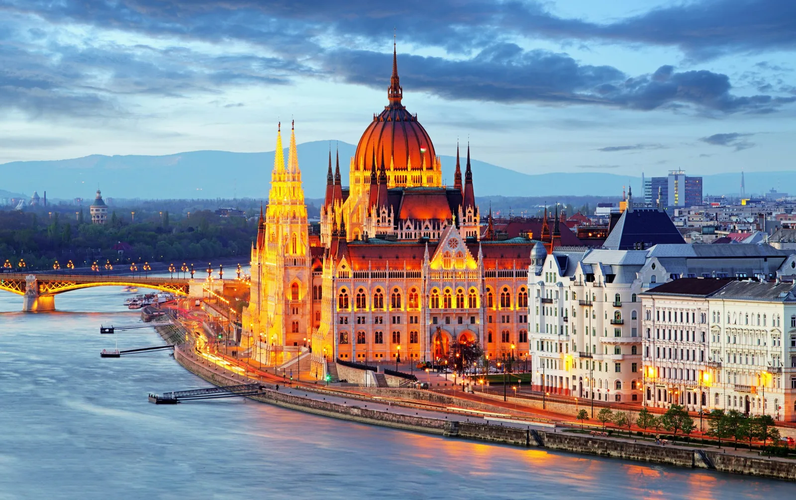 Hungary