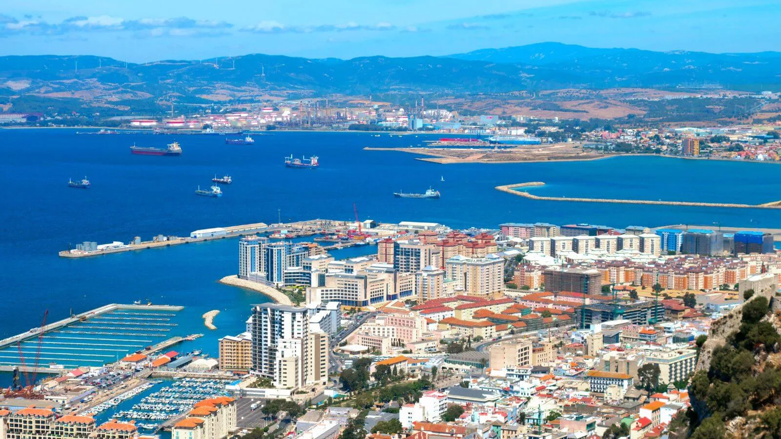 Gibraltar