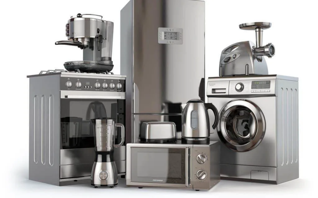 Machinery and Mechanical Appliances