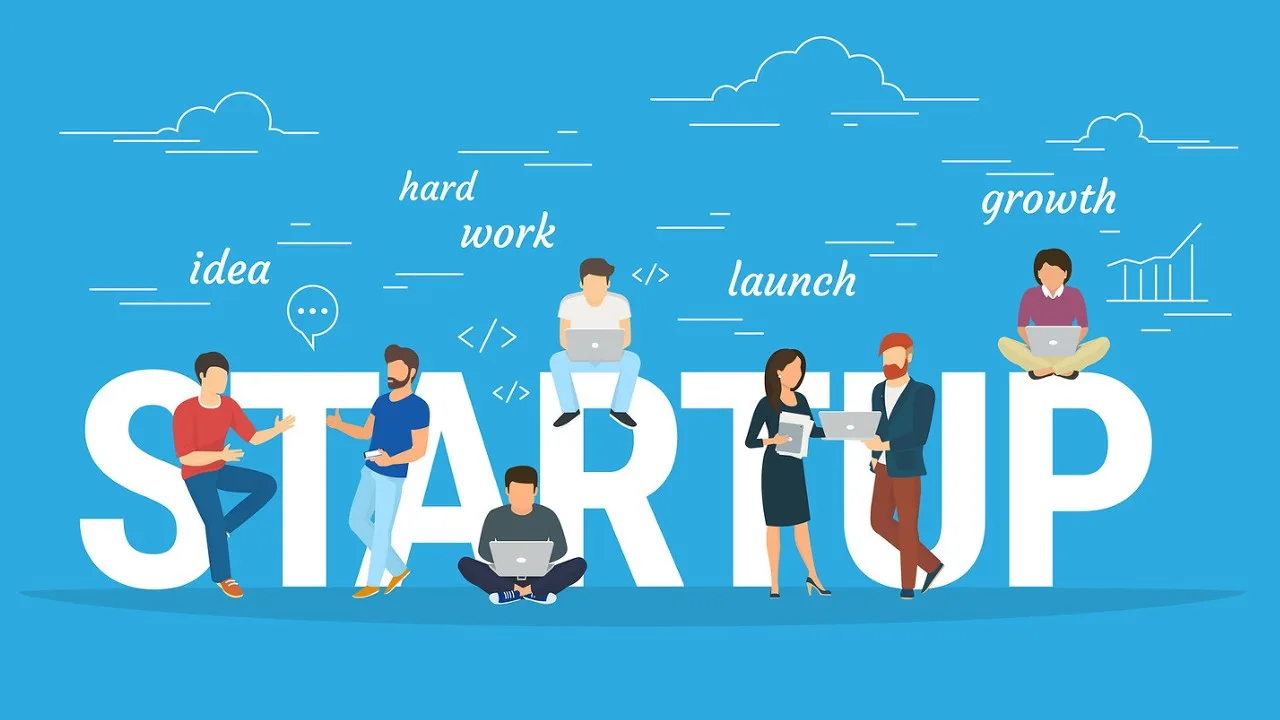 Startup