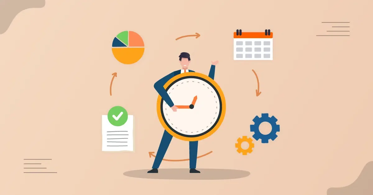 time management