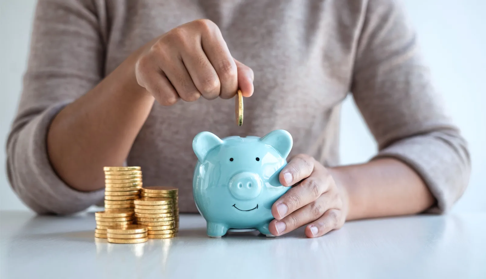 Financial Security