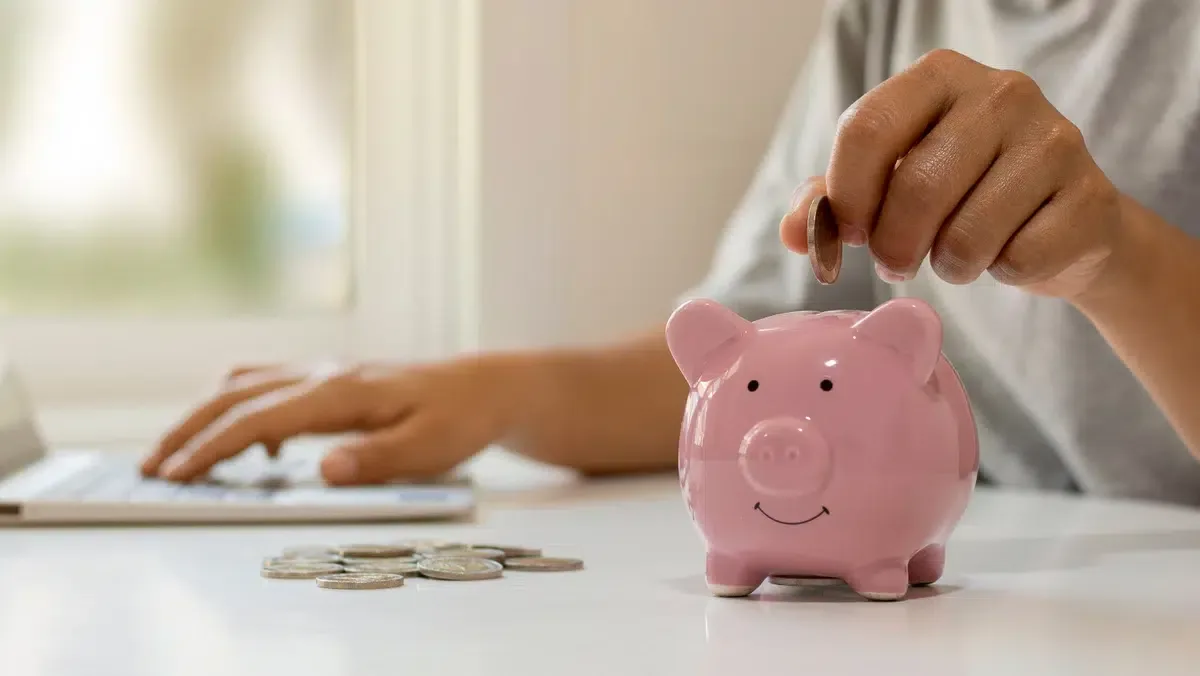 Financial Security