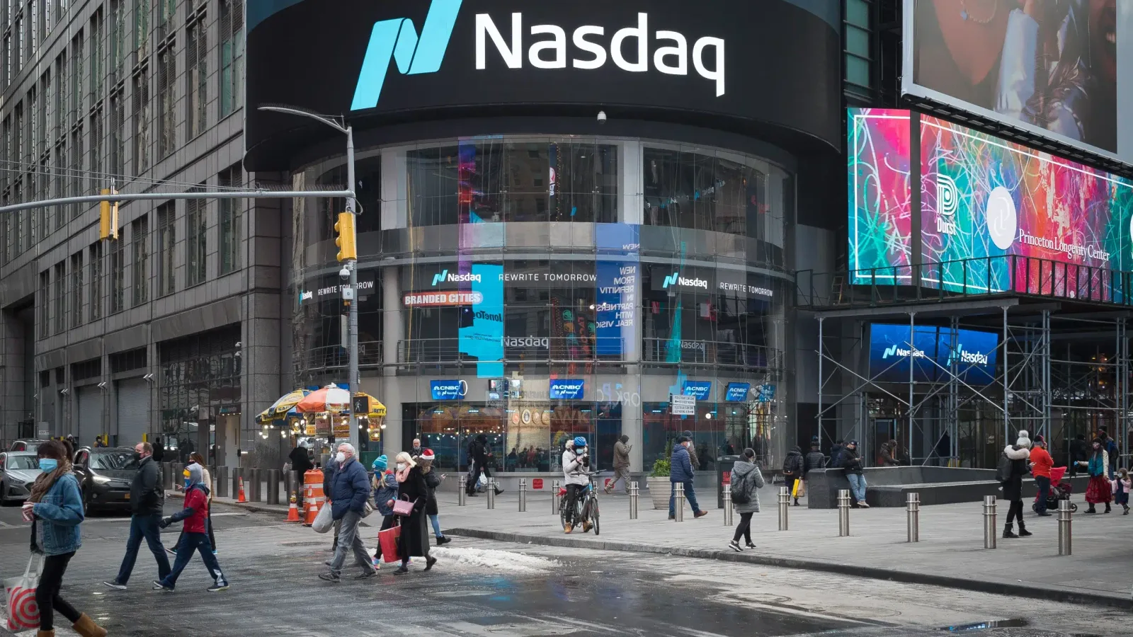 NASDAQ