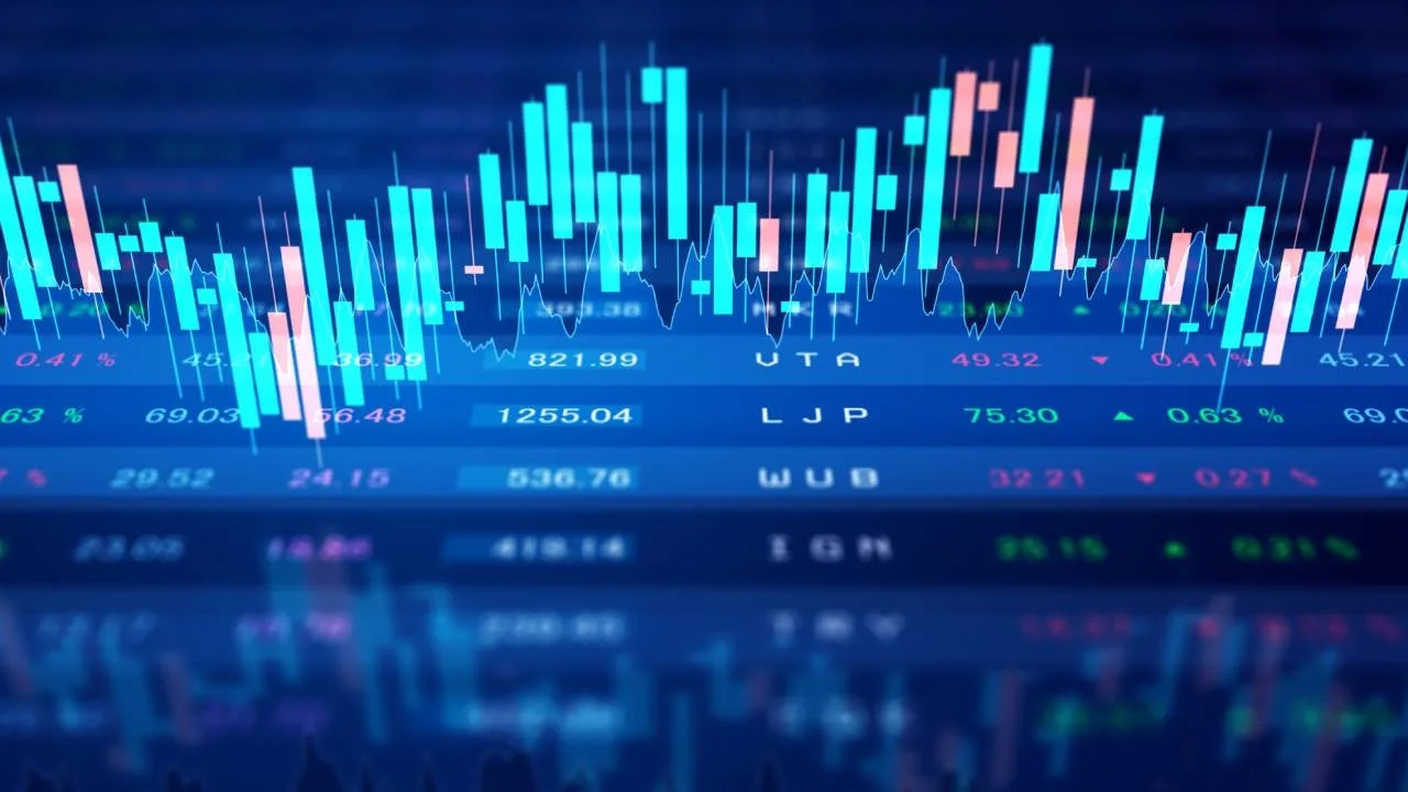 Trading