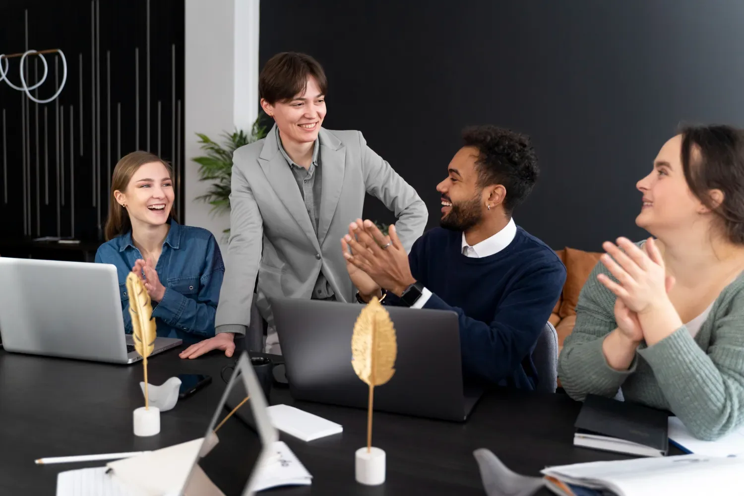 Effective Leadership