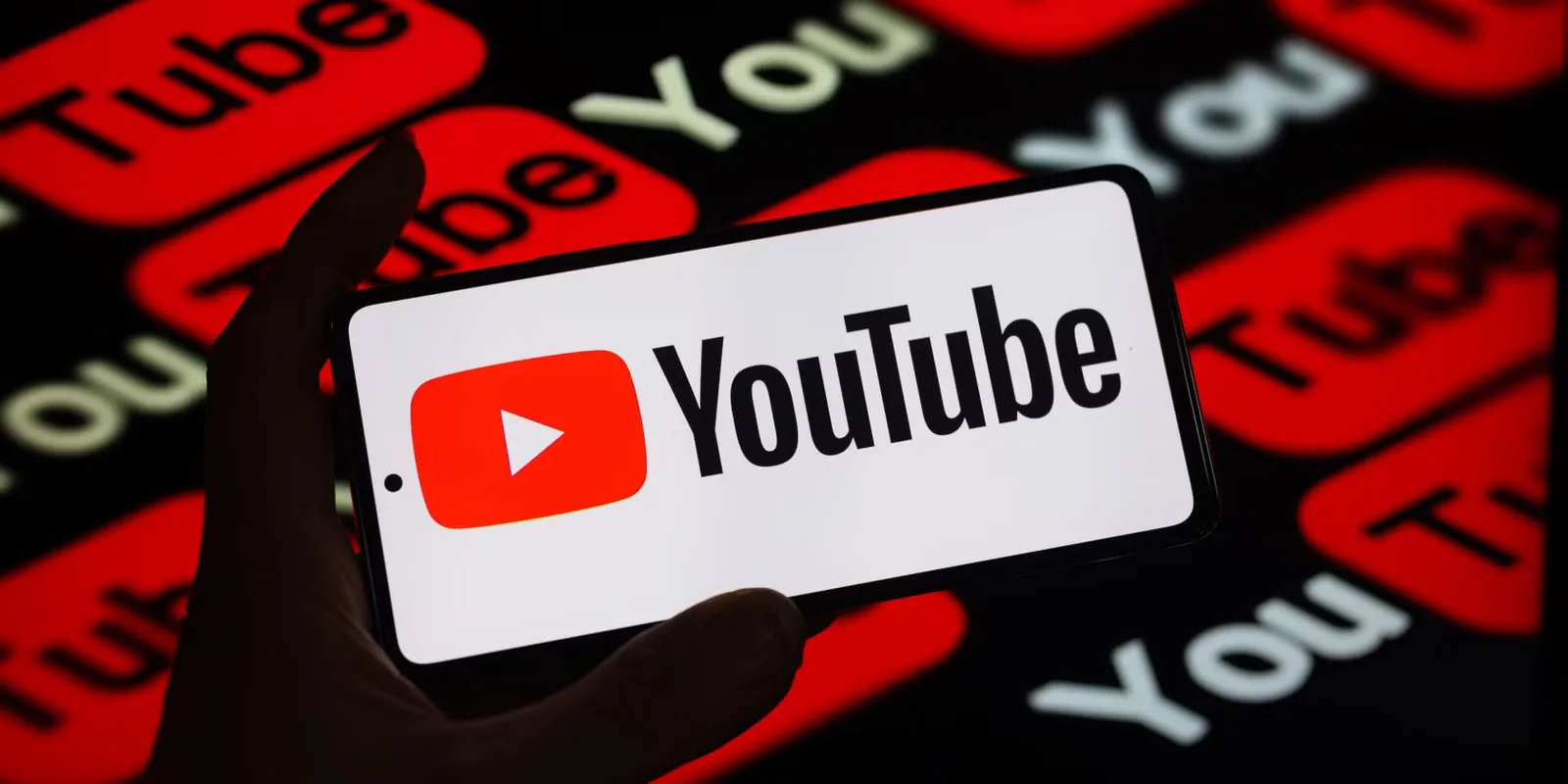 YouTube