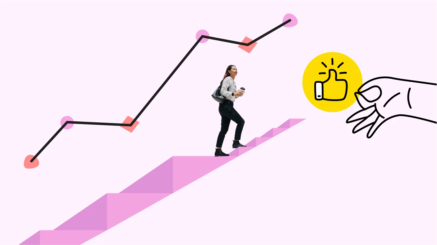 Increase Productivity