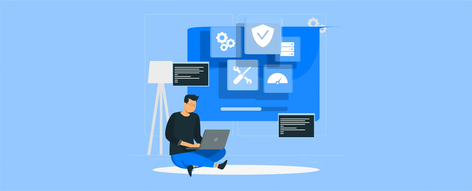 Increase Productivity