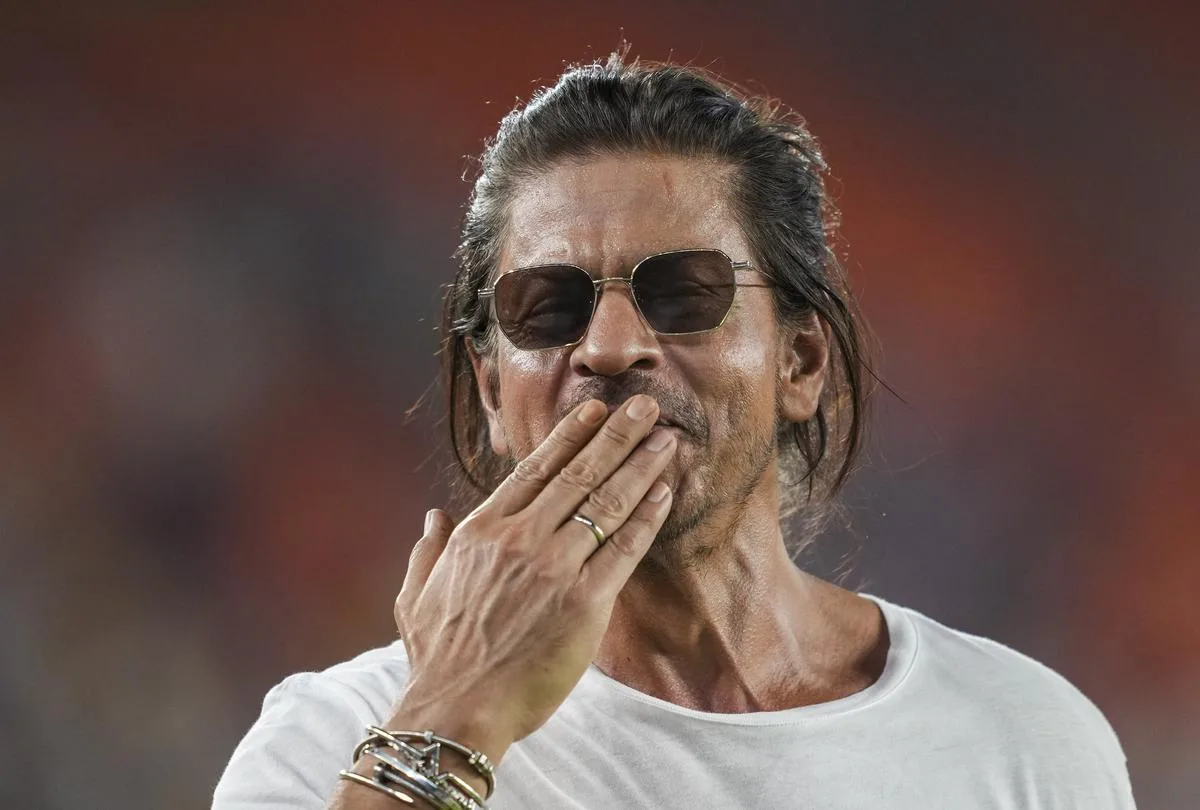 Shah Rukh Khan
