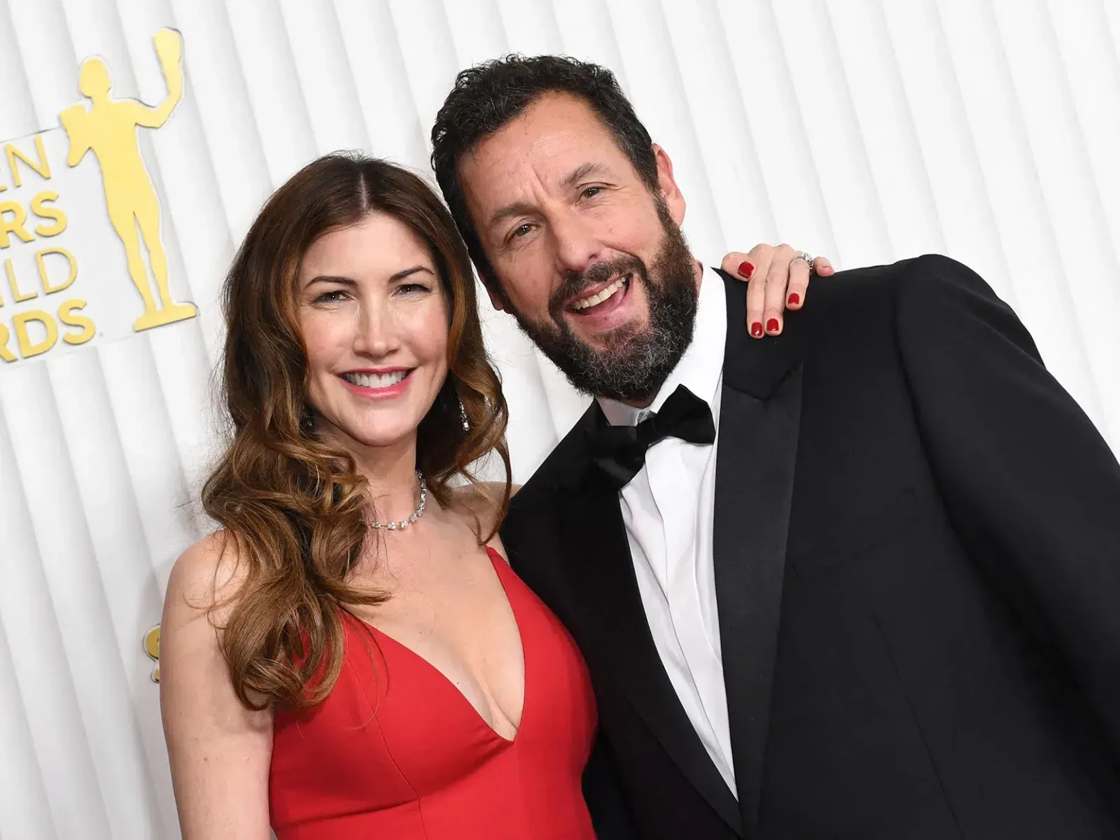 Adam Sandler
