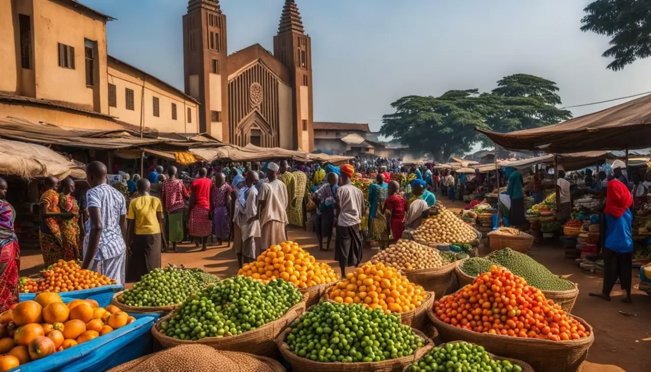 Burundi