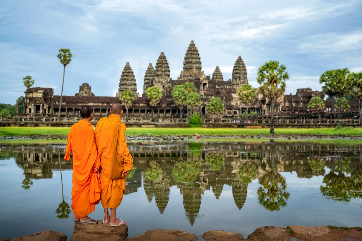 Cambodia
