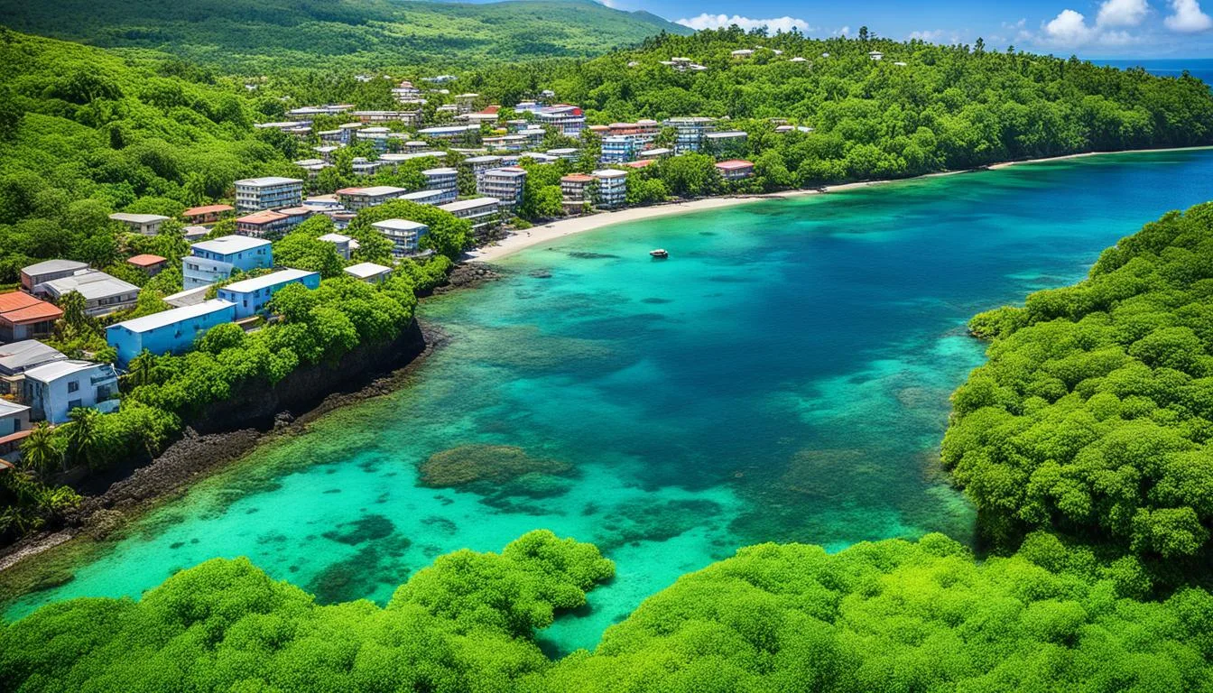 Comoros
