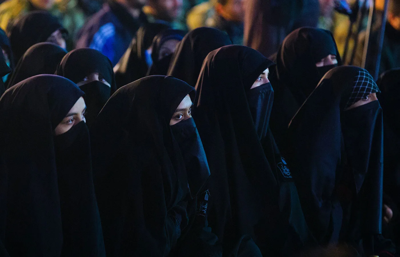 Muslim