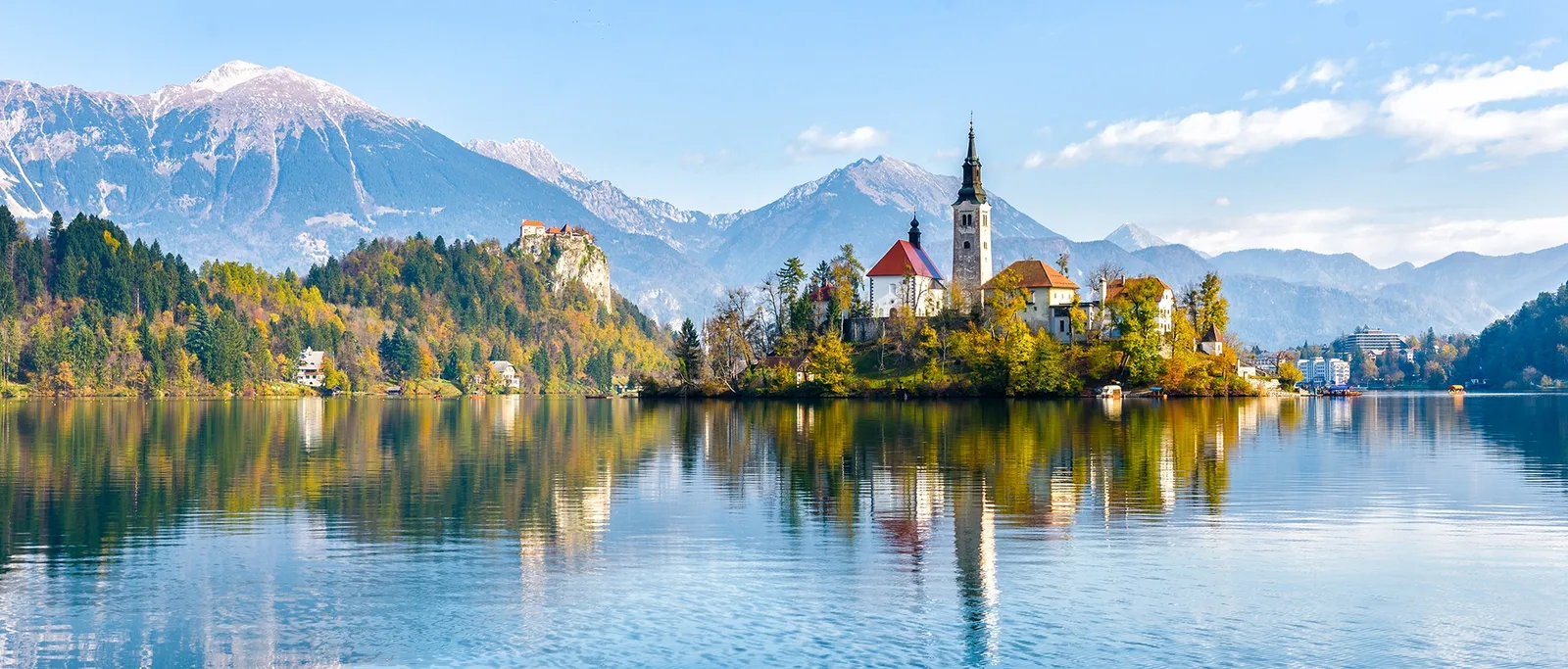 Slovenia’s