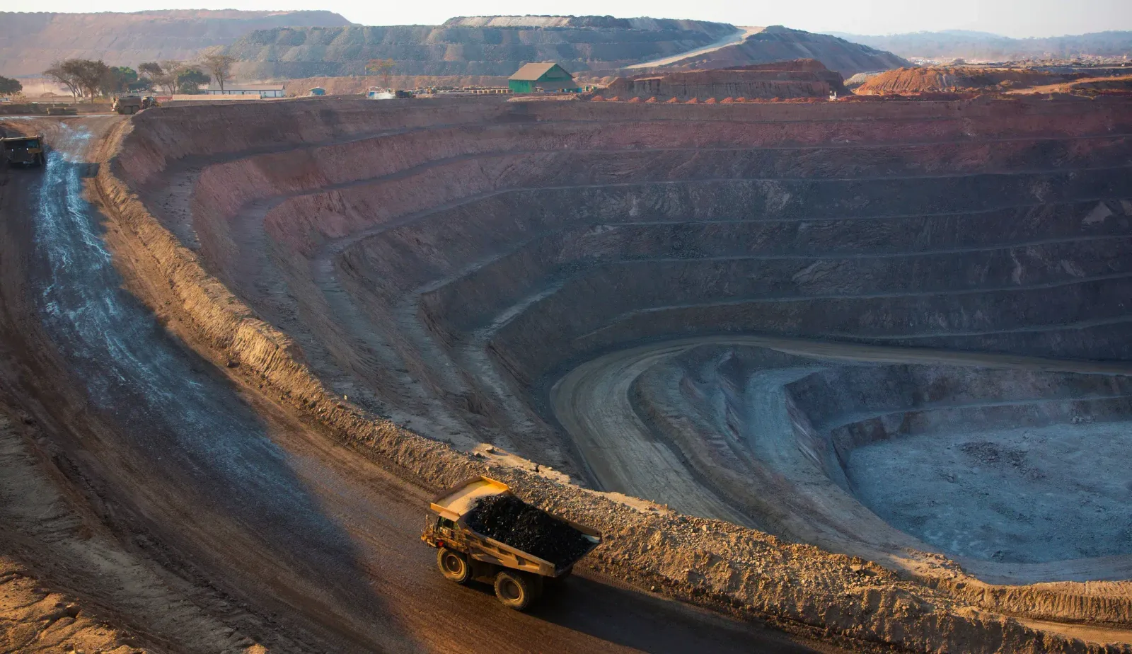 Glencore